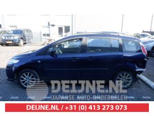 Mazda 5 05-