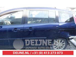Mazda 5 05-