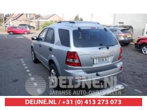 Kia Sorento 03-