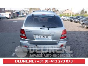 Kia Sorento 03-