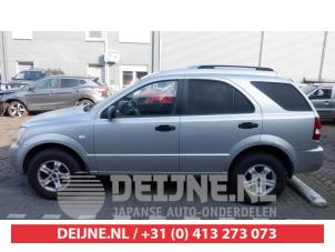 Kia Sorento 03-