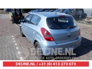Hyundai I20 08-