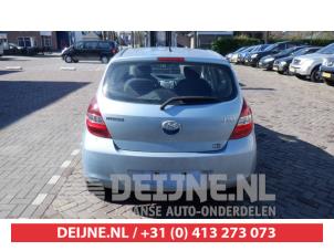 Hyundai I20 08-