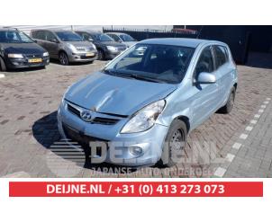 Hyundai I20 Sicherungskasten O415310 Spenderfahrzeug