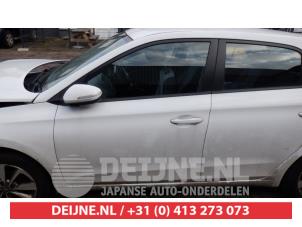 Hyundai I20 15-