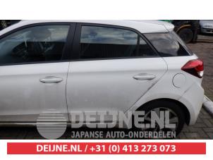 Hyundai I20 15-