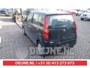 Daihatsu Cuore 08-