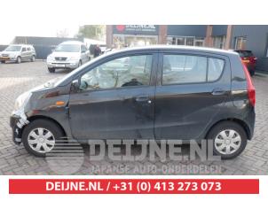 Daihatsu Cuore 08-