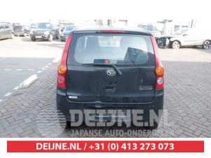 Daihatsu Cuore 08-