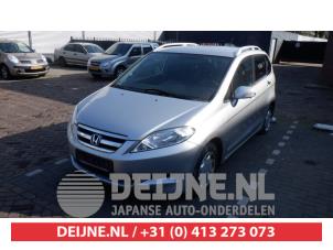 Honda FR-V ABS Pomp O484564 Donorvoertuig