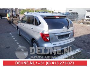 Honda FR-V 05-