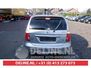 Honda FR-V 05-