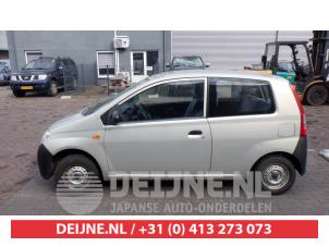 Daihatsu Cuore 03-