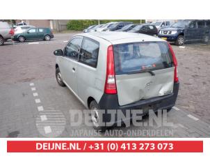Daihatsu Cuore 03-