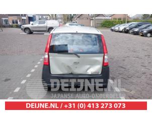 Daihatsu Cuore 03-