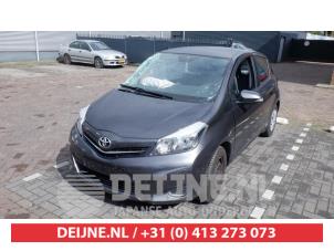 Toyota Yaris Bremskraftverstärker O459105 Spenderfahrzeug