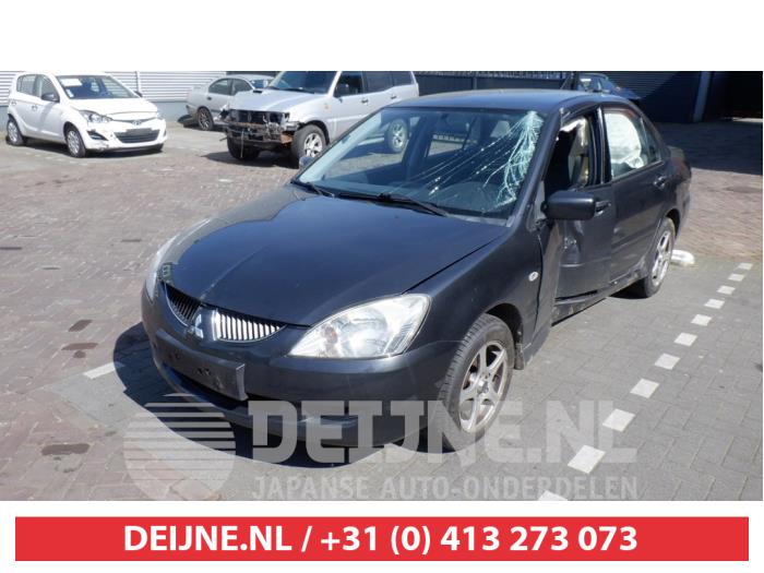 Mitsubishi Lancer Trekhaak O420514 Donorvoertuig