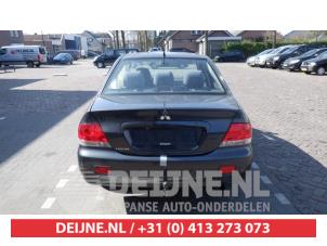 Mitsubishi Lancer 03-