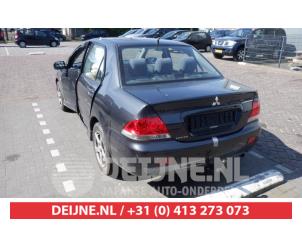 Mitsubishi Lancer 03-