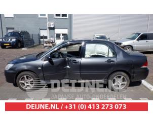 Mitsubishi Lancer 03-