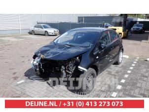 Kia Rio Kilometerteller KM O416871 Donorvoertuig
