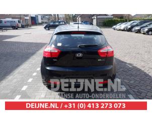 Kia Rio 11-
