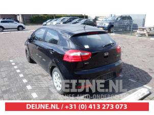 Kia Rio 11-