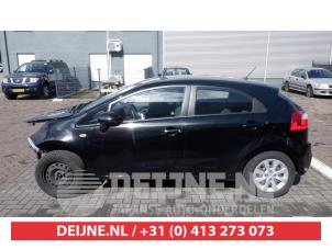 Kia Rio 11-