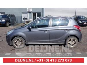 Hyundai I20 08-