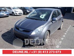 Hyundai I20 Dynamo O473182 Spenderfahrzeug