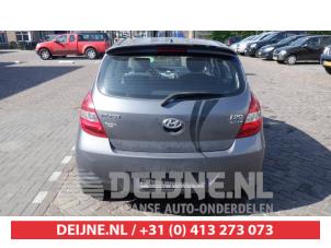 Hyundai I20 08-