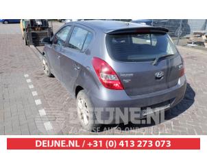 Hyundai I20 08-