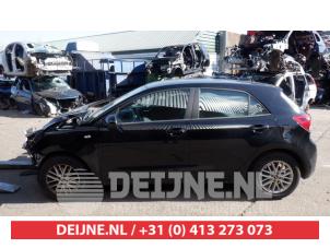 Kia Rio 17-