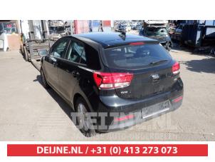 Kia Rio 17-