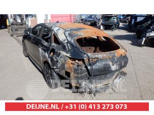 Kia Pro Ceed 18-