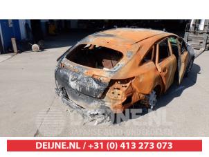 Kia Pro Ceed 18-