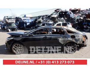 Kia Pro Ceed 18-