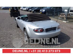 Mazda MX-5 NC 05-