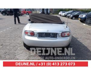 Mazda MX-5 NC 05-