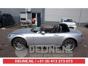Mazda MX-5 NC 05-