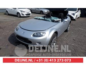 Mazda MX-5 Lenkwinkelsensor O419385 Spenderfahrzeug