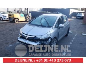 Honda Jazz Spanrolle multiriem O420249 Spenderfahrzeug