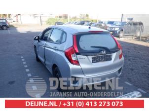 Honda Jazz 15-