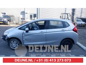 Honda Jazz 15-