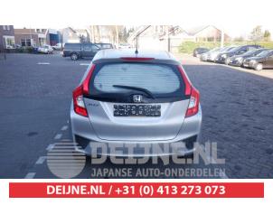 Honda Jazz 15-