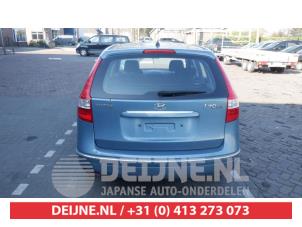 Hyundai I30 07-