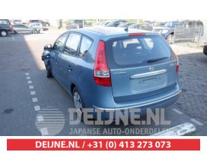 Hyundai I30 07-