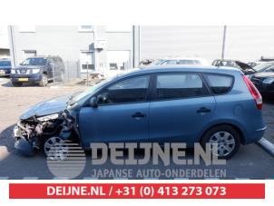 Hyundai I30 07-