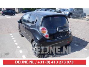 Chevrolet Spark 09-