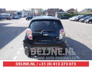 Chevrolet Spark 09-